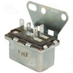 Four Seasons 35769 HVAC Blower Motor Relay - view 1