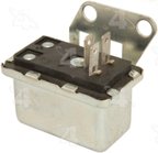 Four Seasons 35770 HVAC Blower Motor Relay - view 2