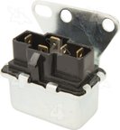 Four Seasons 35777 HVAC Blower Motor Cut-Out Relay - view 2