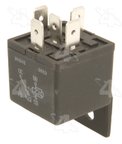 Four Seasons 35794 A/C Compressor Cut-Out Relay - view 2