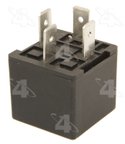 Four Seasons 35798 A/C Compressor Cut-Out Relay - view 2