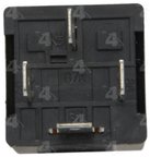 Four Seasons 35798 A/C Compressor Cut-Out Relay - view 4