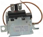 Four Seasons 35809 A/C Clutch Cycle Switch - view 3