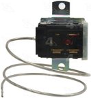 Four Seasons 35823 A/C Clutch Cycle Switch - view 4