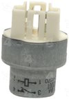 Four Seasons 35843 A/C Compressor Cut-Out Relay - view 3