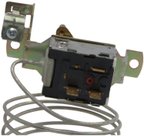 Four Seasons 35856 A/C Clutch Cycle Switch - view 4