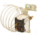 Four Seasons 35856 A/C Clutch Cycle Switch - view 1