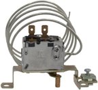 Four Seasons 35856 A/C Clutch Cycle Switch - view 3
