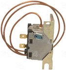 Four Seasons 35863 A/C Clutch Cycle Switch - view 3