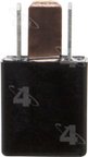 Four Seasons 35874 A/C Compressor Cut-Out Relay - view 4
