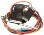 Four Seasons 35879 Engine Cooling Fan Controller - view 2