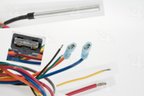 Four Seasons 35879 Engine Cooling Fan Controller - view 4