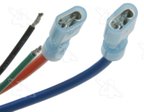 Four Seasons 35879 Engine Cooling Fan Controller - view 7