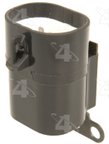 Four Seasons 35895 A/C Compressor Cut-Out Relay - view 2
