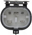 Four Seasons 35895 A/C Compressor Cut-Out Relay - view 4