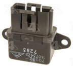 Four Seasons 35903 Engine Cooling Fan Motor Relay - view 2