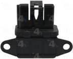 Four Seasons 35903 Engine Cooling Fan Motor Relay - view 3