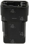 Four Seasons 35907 A/C Compressor Cut-Out Relay - view 3