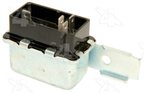 Four Seasons 35908 Engine Cooling Fan Motor Relay - view 2