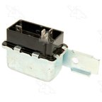 Four Seasons 35908 Engine Cooling Fan Motor Relay - view 1