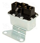 Four Seasons 35911 A/C Compressor Control Relay - view 2