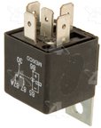 Four Seasons 35913 A/C Compressor Cut-Out Relay - view 2