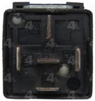 Four Seasons 35913 A/C Compressor Cut-Out Relay - view 4