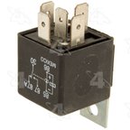 Four Seasons 35913 A/C Compressor Cut-Out Relay - view 1