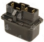 Four Seasons 35914 A/C Compressor Cut-Out Relay - view 2
