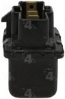 Four Seasons 35914 A/C Compressor Cut-Out Relay - view 3
