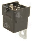 Four Seasons 35927 A/C Compressor Cut-Out Relay - view 2