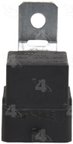 Four Seasons 35927 A/C Compressor Cut-Out Relay - view 3
