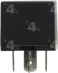 Four Seasons 35928 A/C Compressor Cut-Out Relay - Auxiliary - view 8