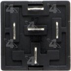 Four Seasons 35928 A/C Compressor Cut-Out Relay - Auxiliary - view 1