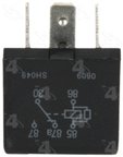 Four Seasons 35928 A/C Compressor Cut-Out Relay - Auxiliary - view 5