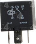 Four Seasons 35928 A/C Compressor Cut-Out Relay - Auxiliary - view 6