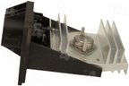Four Seasons 35953 A/C Power Module - view 3