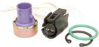 Four Seasons 35967 A/C Condenser Fan Switch - view 2