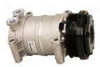 Four Seasons 3596NK A/C Compressor and Component Kit - Front and Rear - view 6