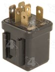 Four Seasons 35983 HVAC Relay - view 2