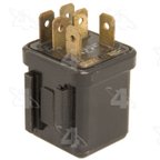 Four Seasons 35983 HVAC Relay - view 1