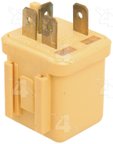 Four Seasons 35984 HVAC Relay - view 2