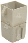 Four Seasons 35986 HVAC Fast Idle Cut-Off Relay - view 2