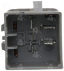 Four Seasons 35986 HVAC Fast Idle Cut-Off Relay - view 4