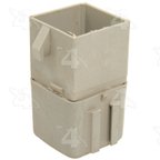 Four Seasons 35986 HVAC Fast Idle Cut-Off Relay - view 1