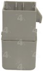 Four Seasons 35988 A/C Compressor Cut-Out Relay - view 6