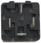 Four Seasons 35989 A/C Compressor Cut-Out Relay - view 4