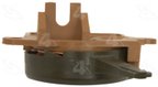 Four Seasons 35990 HVAC Blower Control Switch - Front - view 1