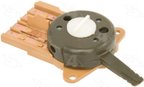 Four Seasons 35992 HVAC Blower Control Switch - Front - view 2