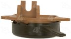 Four Seasons 35992 HVAC Blower Control Switch - Front - view 1